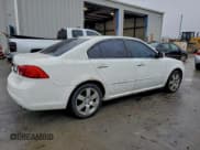 ✅ 2009 Kia Optima SX • VIN: KNAGE224295289214 • Lot: 93855725. Wystawiony na Copart z przebiegiem 156 840 mil. Bezpłatny archiwum sprzedaży aukcyjnych z USA i szczegółowy raport historii pojazdu na DreamBid. Zdjęcie 3.