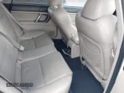 ✅ 2009 Subaru Outback XT Limited • VIN: 4S4BP63C996317200 • Лот: 42270286. Опубликован ранее на IAAI с пробегом 146 570 миль. Бесплатный доступ к архиву аукционных продаж из США и подробный отчёт об истории автомобиля на DreamBid. Изображение 8.