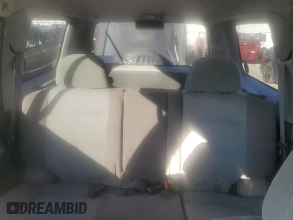 ✅ 2003 Mitsubishi Montero Sport XLS • VIN: JA4MT31R73J022920 • Lot: 79823424. Listed on Copart with 49,269 mi. Free auction sales archive from the USA and detailed vehicle history report at DreamBid. Image 10.