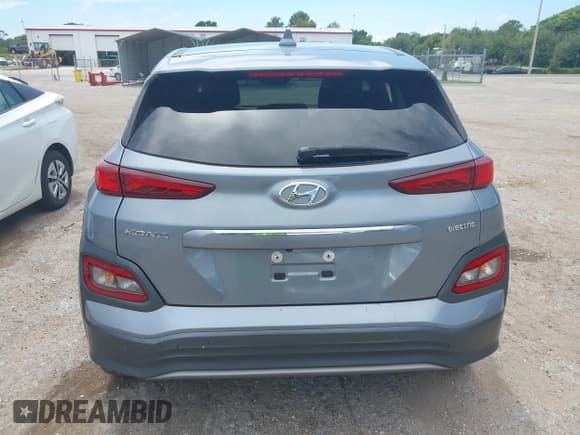✅ 2021 Hyundai Kona Ultimate • VIN: KM8K53AG2MU124787 • Лот: 42993674. Опубликован ранее на IAAI с пробегом 24 743 миль. Бесплатный доступ к архиву аукционных продаж из США и подробный отчёт об истории автомобиля на DreamBid. Изображение 16.