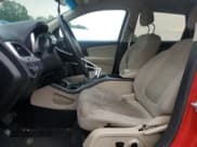 ✅ 2018 Dodge Journey SXT • VIN: 3C4PDDBG9JT251284 • Lot: 69076405. Listed on Copart with 141,084 mi. Free auction sales archive from the USA and detailed vehicle history report at DreamBid. Image 7.