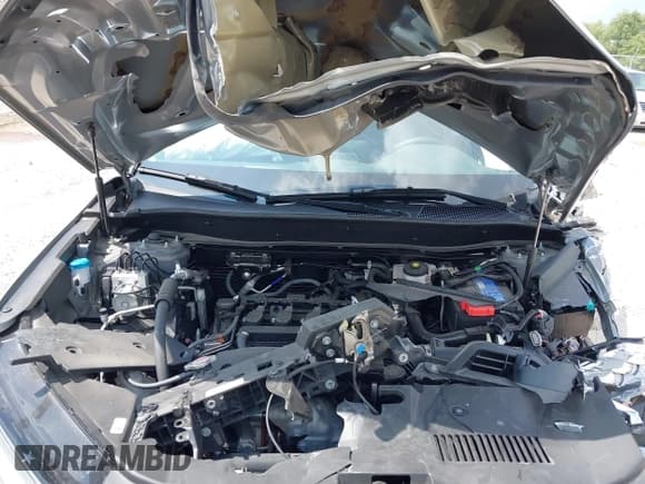 ✅ 2024 Honda CR-V EX-L • VIN: 2HKRS4H77RH486199 • Lot: 42903270. Wystawiony na IAAI z przebiegiem Nie podano. Bezpłatny archiwum sprzedaży aukcyjnych z USA i szczegółowy raport historii pojazdu na DreamBid. Zdjęcie 10.