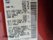 ✅ 2020 Nissan Frontier SV • VIN: 1N6ED0EB9LN724083 • Lot: 71586215. Listed on Copart with 37,090 mi. Free auction sales archive from the USA and detailed vehicle history report at DreamBid. Image 12.