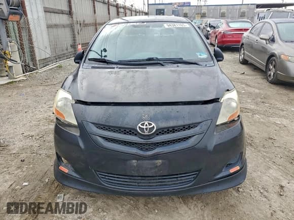 ✅ 2007 Toyota Yaris • VIN: JTDBT923071017977 • Лот: 94381165. Опубликован ранее на Copart с пробегом 275 363 миль. Бесплатный доступ к архиву аукционных продаж из США и подробный отчёт об истории автомобиля на DreamBid. Изображение 5.