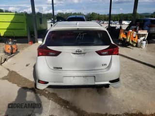 ✅ 2016 Scion iM • VIN: JTNKARJE5GJ521297 • Lot: 73108734. Listed on Copart with 75,792 mi. Free auction sales archive from the USA and detailed vehicle history report at DreamBid. Image 6.