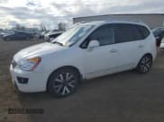 ✅ 2012 Kia Rondo • VIN: KNAHH8C85C7402990 • Lot: 74264544. Wystawiony na Copart z przebiegiem 139 171 mil. Bezpłatny archiwum sprzedaży aukcyjnych z USA i szczegółowy raport historii pojazdu na DreamBid. Zdjęcie 1.