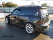 ✅ 2012 MINI Clubman S • VIN: WMWZG3C50CTY38041 • Lot: 91230425. Wystawiony na Copart z przebiegiem 127 859 mil. Bezpłatny archiwum sprzedaży aukcyjnych z USA i szczegółowy raport historii pojazdu na DreamBid. Zdjęcie 2.