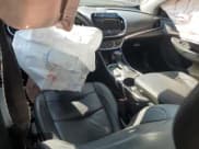 ✅ 2017 Chevrolet Volt Premier • VIN: 1G1RD6S58HU213802 • Lot: 69273254. Wystawiony na Copart z przebiegiem Nie podano. Bezpłatny archiwum sprzedaży aukcyjnych z USA i szczegółowy raport historii pojazdu na DreamBid. Zdjęcie 8.