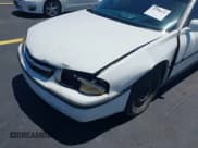 ✅ 2005 Chevrolet Impala Police Police • VIN: 2G1WF55K159383825 • Lot: 42270136. Wystawiony na IAAI z przebiegiem Nie podano. Bezpłatny archiwum sprzedaży aukcyjnych z USA i szczegółowy raport historii pojazdu na DreamBid. Zdjęcie 14.