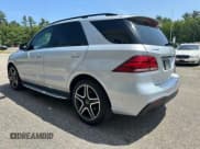 ✅ 2019 Mercedes-Benz GLE 43 AMG • VIN: 4JGDA6EB1KB186999 • Lot: 61838135. Listed on Copart with 163,517 mi. Free auction sales archive from the USA and detailed vehicle history report at DreamBid. Image 3.