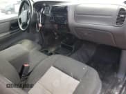 ✅ 2008 Ford Ranger XLT • VIN: 1FTZR45E38PA80292 • Lot: 69335445. Listed on Copart with 136,850 mi. Free auction sales archive from the USA and detailed vehicle history report at DreamBid. Image 8.