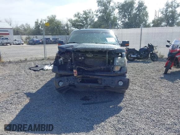 ✅ 2012 Ford F-150 Lariat • VIN: 1FTFW1ET7CFA63146 • Лот: 43182795. Опубликован ранее на IAAI с пробегом 182 450 миль. Бесплатный доступ к архиву аукционных продаж из США и подробный отчёт об истории автомобиля на DreamBid. Изображение 12.