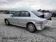 2004 Hyundai Sonata GLS с VIN KMHWF35H94A989095, выставлен на аукционе Copart как лот 80367934 с пробегом 106 916 миль миль и Списание • Salvage title. История ставок и продаж доступна на DreamBid. Изображение 2.