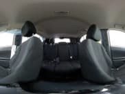 ✅ 2020 Mitsubishi Eclipse Cross ES • VIN: JA4AS3AA7LZ018545 • Lot: 43343753. Listed on IAAI with 57,295 mi. Free auction sales archive from the USA and detailed vehicle history report at DreamBid. Image 19.