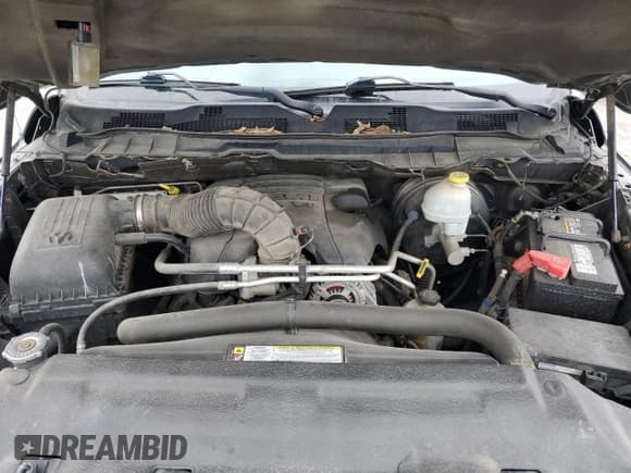 ✅ 2010 Dodge 1500 SLT • VIN: 1D7RV1CT1AS149727 • Lot: 52116015. Wystawiony na Copart z przebiegiem 161 047 mil. Bezpłatny archiwum sprzedaży aukcyjnych z USA i szczegółowy raport historii pojazdu na DreamBid. Zdjęcie 11.