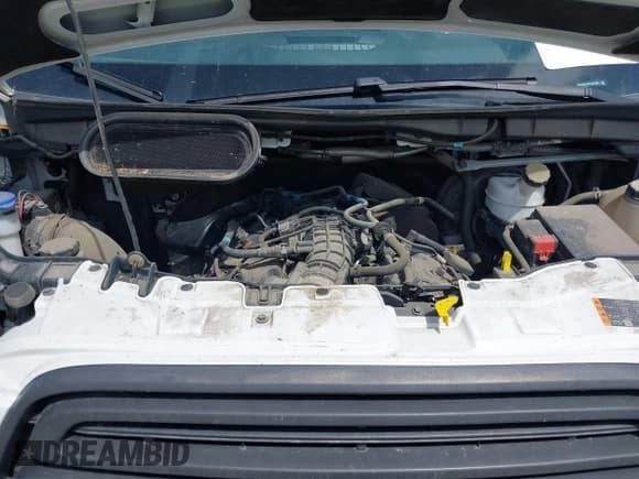 ✅ 2015 Ford Transit XL • VIN: 1FBZX2CG0FKA27854 • Лот: 42464645. Опубликован ранее на IAAI с пробегом 24 679 миль. Бесплатный доступ к архиву аукционных продаж из США и подробный отчёт об истории автомобиля на DreamBid. Изображение 10.