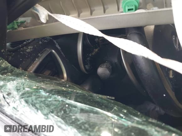 ✅ 2016 Nissan Maxima S • VIN: 1N4AA6AP6GC386325 • Lot: 42376260. Listed on IAAI with 108,000 mi. Free auction sales archive from the USA and detailed vehicle history report at DreamBid. Image 7.