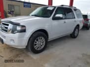 ✅ 2013 Ford Expedition Limited • VIN: 1FMJU1K54DEF53021 • Лот: 43811733. Опубликован ранее на IAAI с пробегом 107 859 миль. Бесплатный доступ к архиву аукционных продаж из США и подробный отчёт об истории автомобиля на DreamBid. Изображение 2.