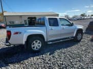 ✅ 2012 Chevrolet Colorado 2LT • VIN: 1GCHTDFE9C8114878 • Лот: 92230905. Опубликован ранее на Copart с пробегом 146 130 миль. Бесплатный доступ к архиву аукционных продаж из США и подробный отчёт об истории автомобиля на DreamBid. Изображение 3.