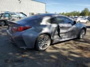 ✅ 2017 Lexus RC 350 • VIN: JTHSE5BC5H5008414 • Lot: 53828685. Listed on Copart with 110,943 mi. Free auction sales archive from the USA and detailed vehicle history report at DreamBid. Image 3.