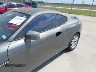 2007 Hyundai Tiburon GS с VIN KMHHM66D07U258537, выставлен на аукционе IAAI как лот 42049964 с пробегом 129 150 миль миль и . История ставок и продаж доступна на DreamBid. Изображение 6.