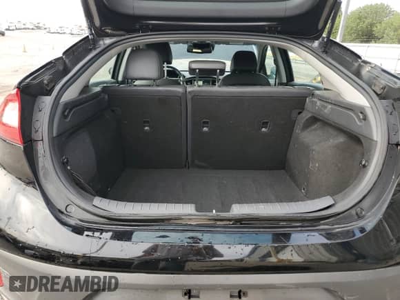 2017 Hyundai Ioniq Limited с VIN KMHC05LC2HU032089, выставлен на аукционе Copart как лот 67104184 с пробегом 205 412 миль миль и Списание • Salvage title. История ставок и продаж доступна на DreamBid. Изображение 13.