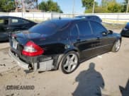 ✅ 2009 Mercedes-Benz E 350 Sport • VIN: WDBUF56X69B408973 • Lot: 84009485. Listed on Copart with 143,940 mi. Free auction sales archive from the USA and detailed vehicle history report at DreamBid. Image 3.