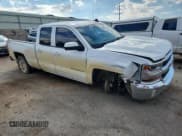 ✅ 2019 Chevrolet Silverado 1500 LT • VIN: 2GCVKPEC5K1133128 • Lot: 85534845. Listed on Copart with 96,698 mi. Free auction sales archive from the USA and detailed vehicle history report at DreamBid. Image 4.