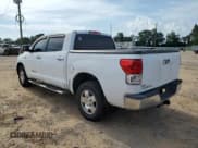 ✅ 2010 Toyota Tundra • VIN: 5TFEY5F17AX090171 • Lot: 65353975. Wystawiony na Copart z przebiegiem 88 219 mil. Bezpłatny archiwum sprzedaży aukcyjnych z USA i szczegółowy raport historii pojazdu na DreamBid. Zdjęcie 2.