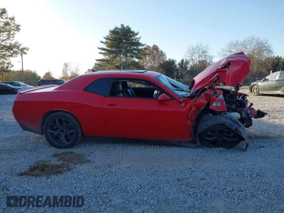 ✅ 2018 Dodge Challenger SXT • VIN: 2C3CDZAG5JH286849 • Лот: 43692226. Опубликован ранее на IAAI с пробегом 137 128 миль. Бесплатный доступ к архиву аукционных продаж из США и подробный отчёт об истории автомобиля на DreamBid. Изображение 14.