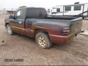 ✅ 2003 Chevrolet Silverado 1500 LS • VIN: 1GCEC14X73Z164338 • Lot: 43808175. Listed on IAAI with Not provided. Free auction sales archive from the USA and detailed vehicle history report at DreamBid. Image 3.