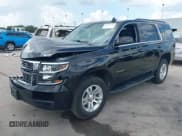 ✅ 2020 Chevrolet Tahoe LT • VIN: 1GNSCBKCXLR299233 • Lot: 43131742. Wystawiony na IAAI z przebiegiem 77 843 mil. Bezpłatny archiwum sprzedaży aukcyjnych z USA i szczegółowy raport historii pojazdu na DreamBid. Zdjęcie 17.