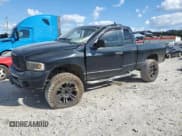 ✅ 2005 Dodge 1500 SLT • VIN: 1D7HU18N35S289082 • Лот: 73834724. Опубликован ранее на Copart с пробегом 201 523 миль. Бесплатный доступ к архиву аукционных продаж из США и подробный отчёт об истории автомобиля на DreamBid. Изображение 1.