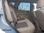 ✅ 2008 Ford Escape Hybrid • VIN: 1FMCU59H18KA99172 • Lot: 94471195. Listed on Copart with 124,460 mi. Free auction sales archive from the USA and detailed vehicle history report at DreamBid. Image 11.