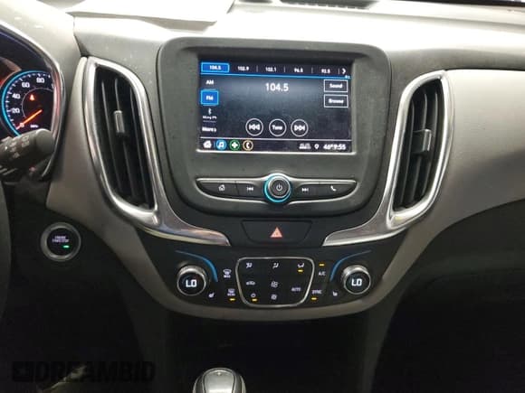 ✅ 2021 Chevrolet Equinox LT • VIN: 2GNAXJEV0M6160815 • Лот: 42295247. Опубликован ранее на IAAI с пробегом 136 193 миль. Бесплатный доступ к архиву аукционных продаж из США и подробный отчёт об истории автомобиля на DreamBid. Изображение 1.