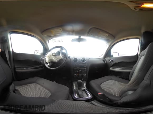 ✅ 2011 Chevrolet HHR 1LT • VIN: 3GNBABFW8BS536470 • Lot: 42022592. Listed on IAAI with 154,453 mi. Free auction sales archive from the USA and detailed vehicle history report at DreamBid. Image 19.