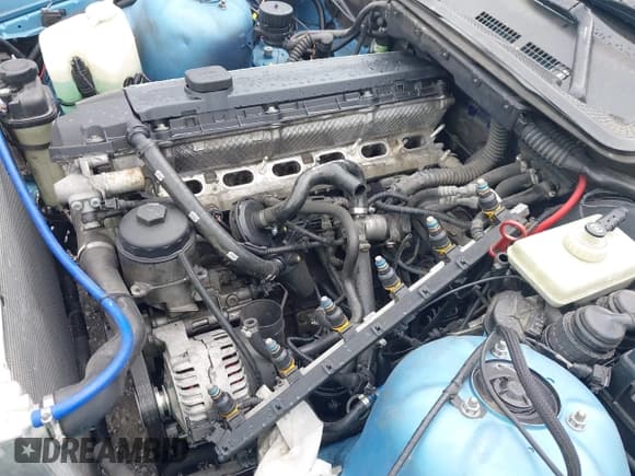 ✅ 1998 BMW 3 Series • VIN: WBABF7320WEH41211 • Lot: 42974344. Listed on IAAI with 295,003 mi. Free auction sales archive from the USA and detailed vehicle history report at DreamBid. Image 13.