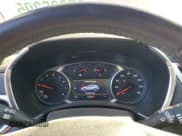 ✅ 2021 Chevrolet Equinox LT • VIN: 3GNAXKEV3ML327119 • Лот: 87035395. Опубликован ранее на Copart с пробегом 70 257 миль. Бесплатный доступ к архиву аукционных продаж из США и подробный отчёт об истории автомобиля на DreamBid. Изображение 9.