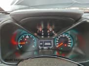 ✅ 2020 Chevrolet Colorado 4WD Work Truck • VIN: 1GCGTBENXL1190815 • Lot: 94161965. Wystawiony na Copart z przebiegiem 138 729 mil. Bezpłatny archiwum sprzedaży aukcyjnych z USA i szczegółowy raport historii pojazdu na DreamBid. Zdjęcie 9.