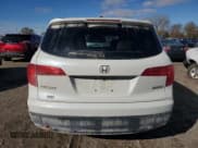 ✅ 2018 Honda Pilot EX-L • VIN: 5FNYF6H60JB043334 • Лот: 92035645. Опубликован ранее на Copart с пробегом 129 166 миль. Бесплатный доступ к архиву аукционных продаж из США и подробный отчёт об истории автомобиля на DreamBid. Изображение 6.