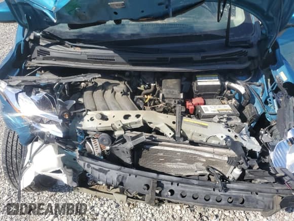 ✅ 2015 Nissan Note S • VIN: 3N1CE2CP0FL352576 • Lot: 85730285. Wystawiony na Copart z przebiegiem Nie podano. Bezpłatny archiwum sprzedaży aukcyjnych z USA i szczegółowy raport historii pojazdu na DreamBid. Zdjęcie 11.