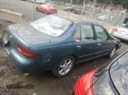 ✅ 1994 Nissan Altima XE • VIN: 1N4BU31D7RC249137 • Lot: 71680585. Listed on Copart with 197,219 mi. Free auction sales archive from the USA and detailed vehicle history report at DreamBid. Image 3.