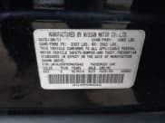 ✅ 2012 Infiniti EX Journey • VIN: JN1AJ0HPXCM400442 • Lot: 41371938. Listed on IAAI with 194,763 mi. Free auction sales archive from the USA and detailed vehicle history report at DreamBid. Image 9.