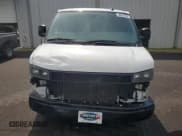 ✅ 2021 Chevrolet Express Cargo • VIN: 1GCWGAFP2M1177066 • Лот: 67293945. Опубликован ранее на Copart с пробегом 190 709 миль. Бесплатный доступ к архиву аукционных продаж из США и подробный отчёт об истории автомобиля на DreamBid. Изображение 5.