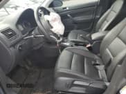 ✅ 2010 Volkswagen Jetta Limited Edition • VIN: 3VWRX7AJ9AM028541 • Lot: 57479605. Listed on Copart with 109,698 mi. Free auction sales archive from the USA and detailed vehicle history report at DreamBid. Image 7.