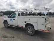 ✅ 2007 Chevrolet Silverado 2500HD • VIN: 1GBHK24K07E509205 • Лот: 58757375. Опубликован ранее на Copart с пробегом Не указан. Бесплатный доступ к архиву аукционных продаж из США и подробный отчёт об истории автомобиля на DreamBid. Изображение 2.