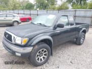 ✅ 2004 Toyota Tacoma • VIN: 5TEWN72N84Z353394 • Lot: 43134727. Wystawiony na IAAI z przebiegiem 181 040 mil. Bezpłatny archiwum sprzedaży aukcyjnych z USA i szczegółowy raport historii pojazdu na DreamBid. Zdjęcie 18.