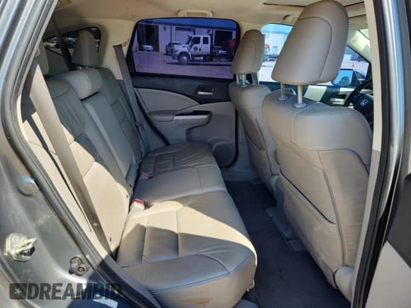 ✅ 2014 Honda CR-V EX-L • VIN: 2HKRM3H73EH522503 • Lot: 71162915. Listed on Copart with 209,990 mi. Free auction sales archive from the USA and detailed vehicle history report at DreamBid. Image 10.
