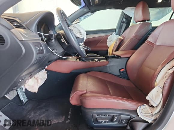 ✅ 2015 Lexus GS 350 • VIN: JTHBE1BL5FA019104 • Lot: 82662165. Listed on Copart with 91,319 mi. Free auction sales archive from the USA and detailed vehicle history report at DreamBid. Image 7.