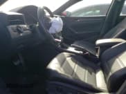 ✅ 2022 Volkswagen Passat R-Line • VIN: 1VWMA7A35NC006640 • Lot: 58991884. Listed on Copart with 18,319 mi. Free auction sales archive from the USA and detailed vehicle history report at DreamBid. Image 7.